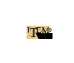 Items (Menu) - Monster House