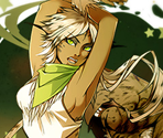 Guardian Totem - Gaia Online