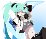 Hella Cool - Gaia Online