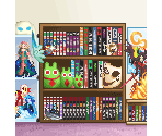Otaku Sanctuary - Gaia Online