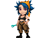 Sam - Gaia Online