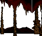 Cavern - Targhan