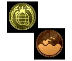 Achievements - Binary Domain