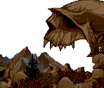 Mountain - Targhan