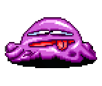Purple Slime - Mofa Gongzhu Da Maoxian