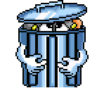 Trash - Mofa Gongzhu Da Maoxian