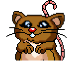 Mouse - Mofa Gongzhu Da Maoxian