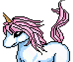 Unicorn - Mofa Gongzhu Da Maoxian