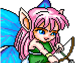 Fairy - Mofa Gongzhu Da Maoxian