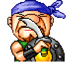 Pirate - Mofa Gongzhu Da Maoxian