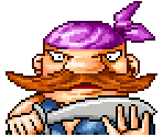 Pirate 2 - Mofa Gongzhu Da Maoxian