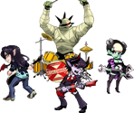 Megalomaniac - Gaia Online