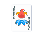 Jokers (0.9.0q) - Balatro