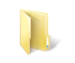 Folder - Windows 7