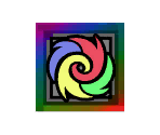Battle Status Icons (Positive) - Octopath Traveler 0