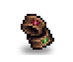 Character Creation Icons - Octopath Traveler 0