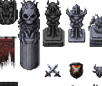 Tower - Vampire Survivors