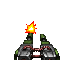 Weapons - Shiver 3D