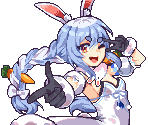 Pekora - Idol Showdown