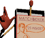 MatchBoxer (Battle) - Endacopia