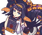 Ina - Idol Showdown