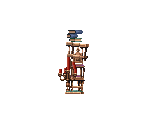 Breakable Walls and Blocks - Castlevania: Order of Ecclesia