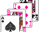 Solitaire - Desktop Survivors 98