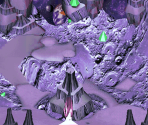 Moon - The Sims 2