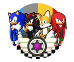 Grand Prix Event - Sonic Speed Simulator (Roblox)