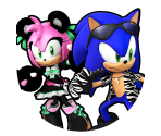 Animal Party - Sonic Speed Simulator (Roblox)