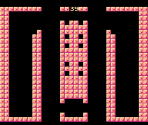 Stage 39 - Bubble Bobble