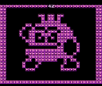 Stage 42 - Bubble Bobble
