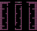 Stage 43 - Bubble Bobble