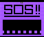 Stage 44 - Bubble Bobble