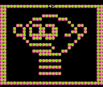 Stage 45 - Bubble Bobble