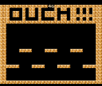 Stage 46 - Bubble Bobble