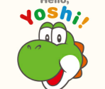 HOME Menu Icon - Hello, Yoshi!