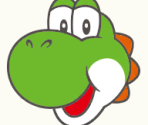 App Icon - Hello, Yoshi!