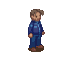 Dr. Froid - Mega Man Battle Network