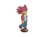 Ms. Madd - Mega Man Battle Network