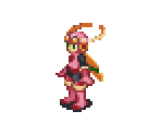 Roll.EXE - Mega Man Battle Network