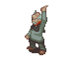 Dr. Wily - Mega Man Battle Network