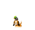 My Hunter Duo (Zeppelin & Ammo) - Gaia Online