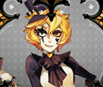 Dark Reflection 2 - Gaia Online