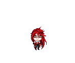 SDSuper+ BB03 Grell Sutcliff - Gaia Online
