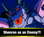 Shenron as an Enemy?! - Dragon Ball Z Dokkan Battle