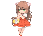 Rina - Gaia Online
