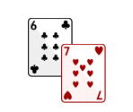 Stack Attack Cards - Gaia Online