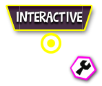Prototype UI - Crushed In Time