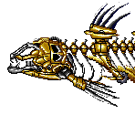 Nehonojia (Darius II AC Style) - Darius Customs